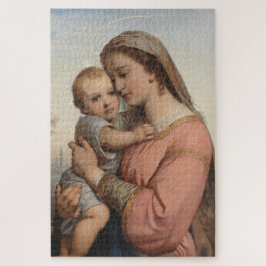 Madonna und Kind