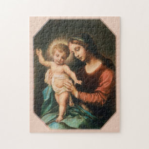 Madonna und Kind