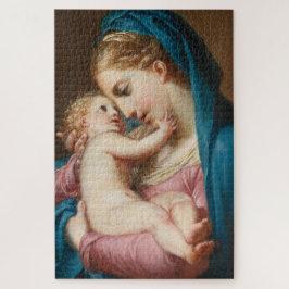 Madonna und Kind
