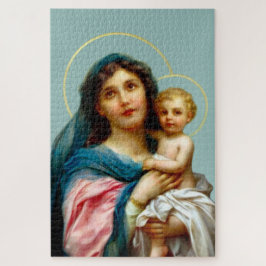 Madonna und Kind