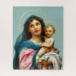 Madonna und Kind