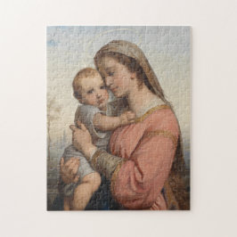 Madonna und Kind