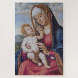 Madonna und Kind