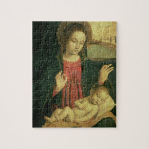 Madonna und Kind