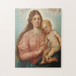 Madonna und Kind