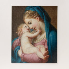 Madonna und Kind