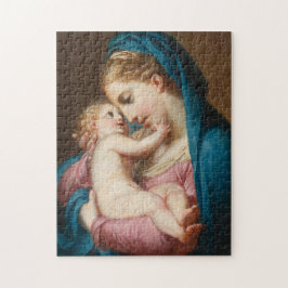 Madonna und Kind