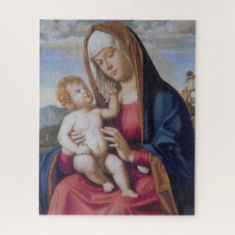 Madonna und Kind