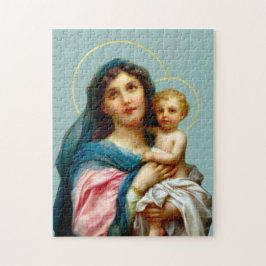 Madonna und Kind