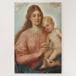 Madonna und Kind