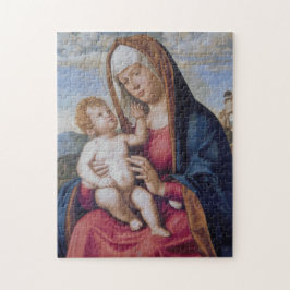 Madonna und Kind