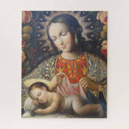 Madonna und Kind