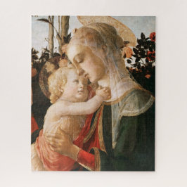 Madonna und Kind
