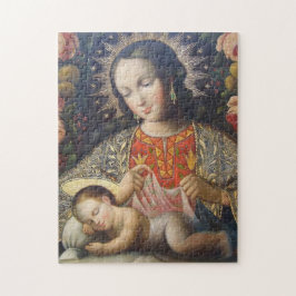 Madonna und Kind