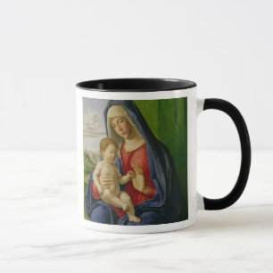 Madonna und Kind, 1490s Tasse
