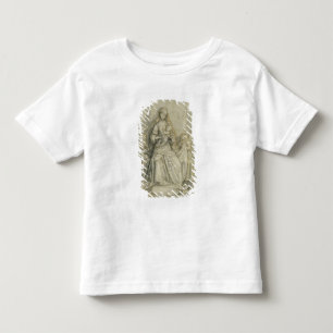 Madonna und Kind 3 Kleinkind T-shirt