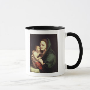 Madonna und Kind, c.1510 Tasse