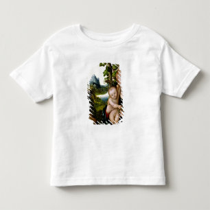 Madonna und Kind, c.1525 Kleinkind T-shirt