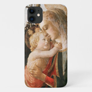 Madonna und Kind Case-Mate iPhone Hülle