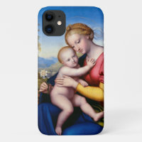 Madonna und Kind