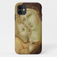 Madonna und Kind