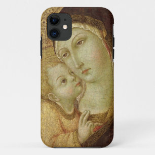 Madonna und Kind Case-Mate iPhone Hülle