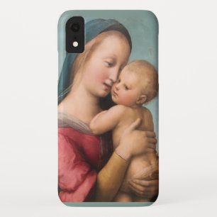 Madonna und Kind Case-Mate iPhone Hülle