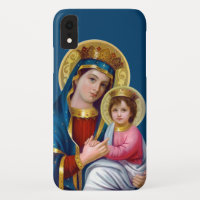 Madonna und Kind