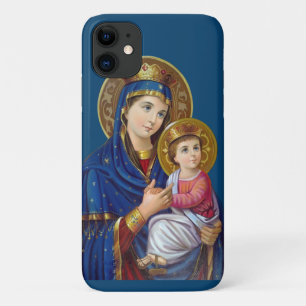 Madonna und Kind Case-Mate iPhone Hülle