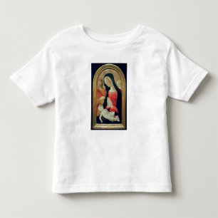 Madonna und Kind Kleinkind T-shirt