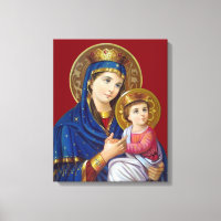 Madonna und Kind