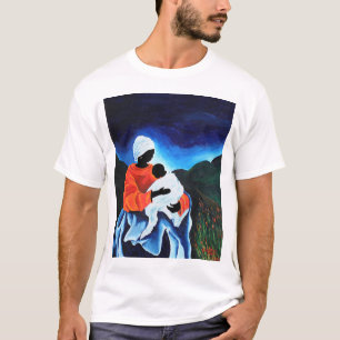 Madonna und Kind - Lullabye 2008 T-Shirt
