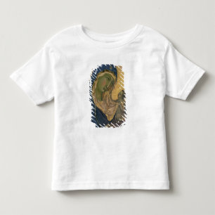 Madonna und Kind mit SS. Dominic und Aurea Kleinkind T-shirt