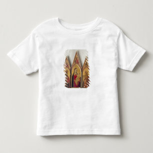 Madonna und Kind mit SS. Nicholas und Proculus, Kleinkind T-shirt