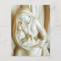 Madonna und Kind
