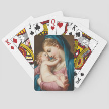 Madonna und Kind