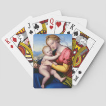 Madonna und Kind
