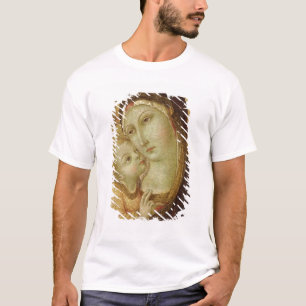 Madonna und Kind T-Shirt