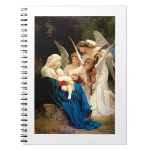 Madonna und Kind ... TAGEBUCH