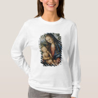 Madonna unter dem Tannenbaum, c.1510