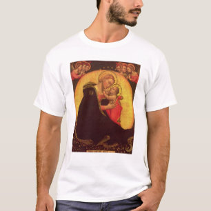 Madonna von Bescheidenheit, 1390-1400 T-Shirt