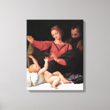 Madonna von Loreto - Raphael - c1511