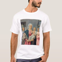 Madonna von Senigallia - Piero della Francesca - c