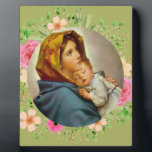 Madonnina Madonna del Sasso Fotoplatte<br><div class="desc">Madonna der Straßen Heilige Maria Selige Jungfrau, Madonnina von Roberto Ferruzzi - Kunstdrucke auf verschiedenen Materialien. Eine tolle Geschenkidee, um Ihre Zuhause aufzuhellen. Kaufen Sie dieses Kunstwerk auch auf Telefonkisten, Kleidung, Tasse, Kissen und mehr. Poster und Kunstdruck auf Kleidung und für Ihre Wand - verschiedene Hintergründe - großartig für Sie...</div>