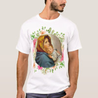 Madonnina Madonna del Sasso