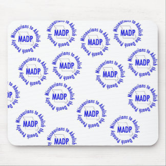 MADP mousepad