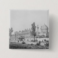Madrasa-Yi Masjid-i Shah Sultan Hussein, in Isfaha