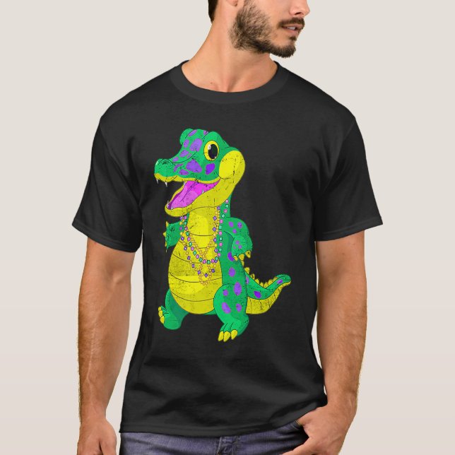 Madri Museum Schloss Montebello T-Shirt (Vorderseite)