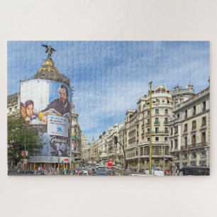 Madrid. #1.