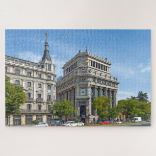 Madrid #14.